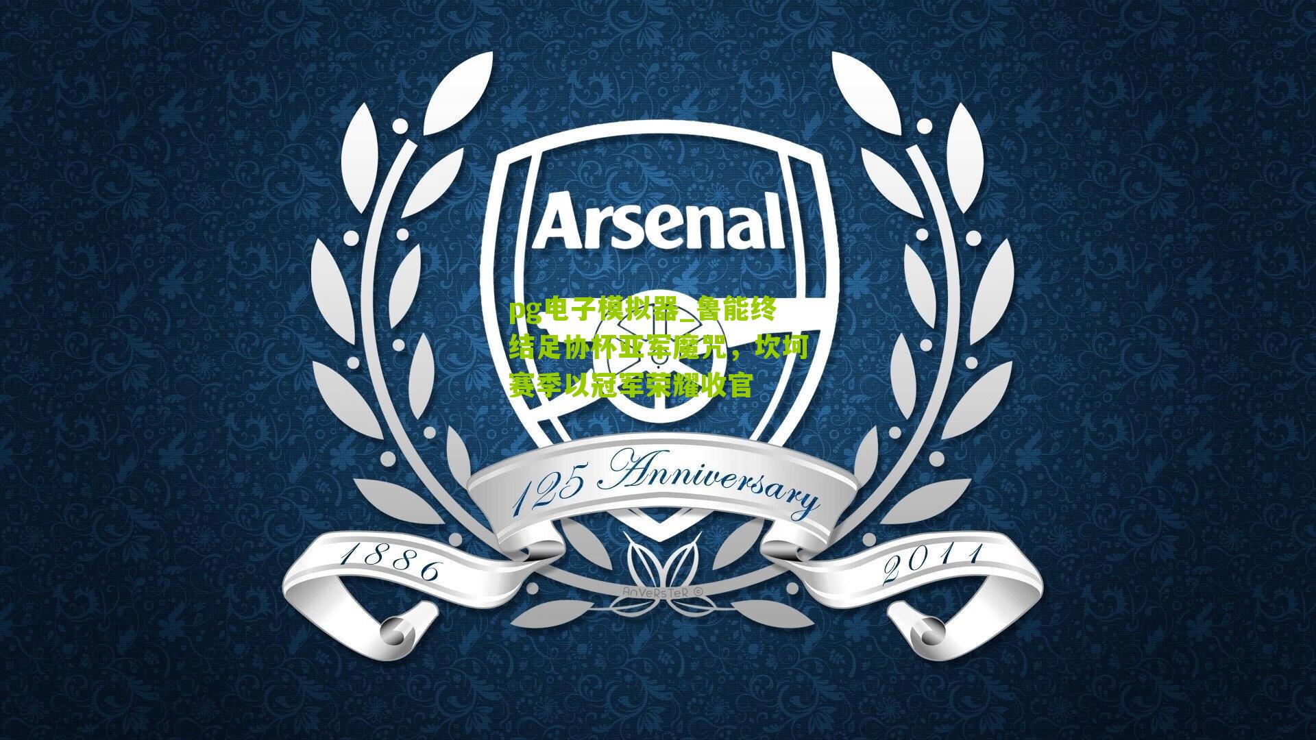 鲁能终结足协杯亚军魔咒，坎坷赛季以冠军荣耀收官