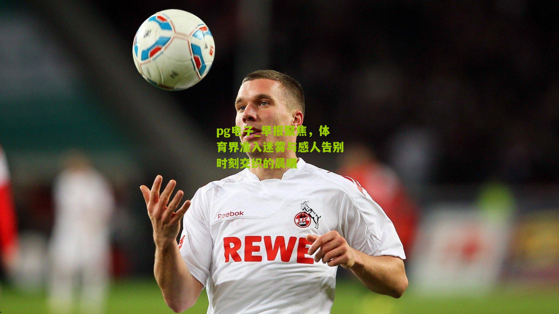 早报聚焦，体育界准入迷雾与感人告别时刻交织的晨曦