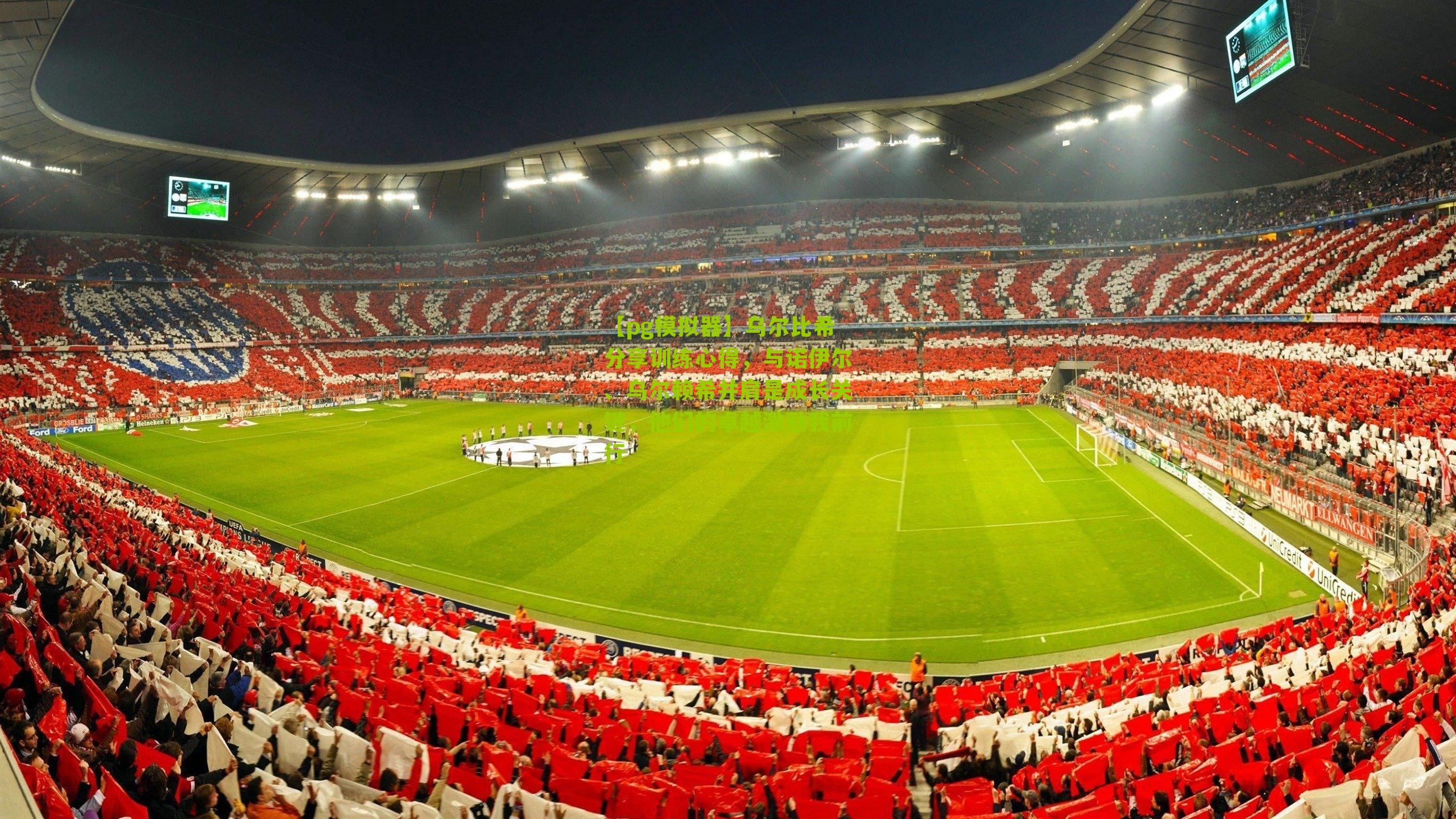 乌尔比希分享训练心得，与诺伊尔、乌尔赖希并肩是成长关键，他们的卓越激励我前行