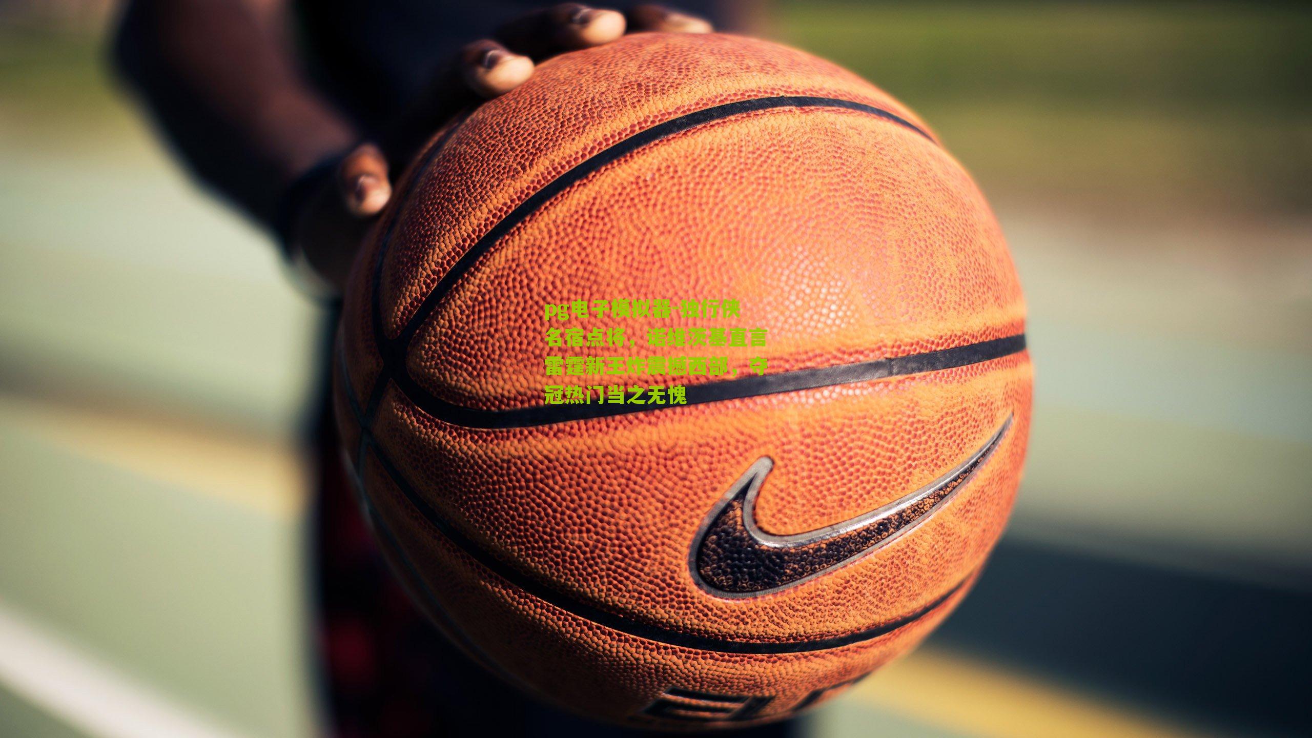 独行侠名宿点将，诺维茨基直言雷霆新王炸震撼西部，夺冠热门当之无愧