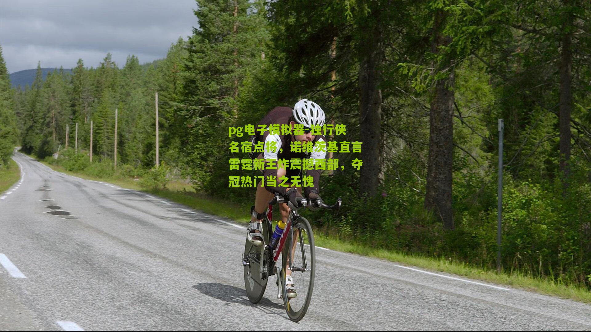 独行侠名宿点将，诺维茨基直言雷霆新王炸震撼西部，夺冠热门当之无愧